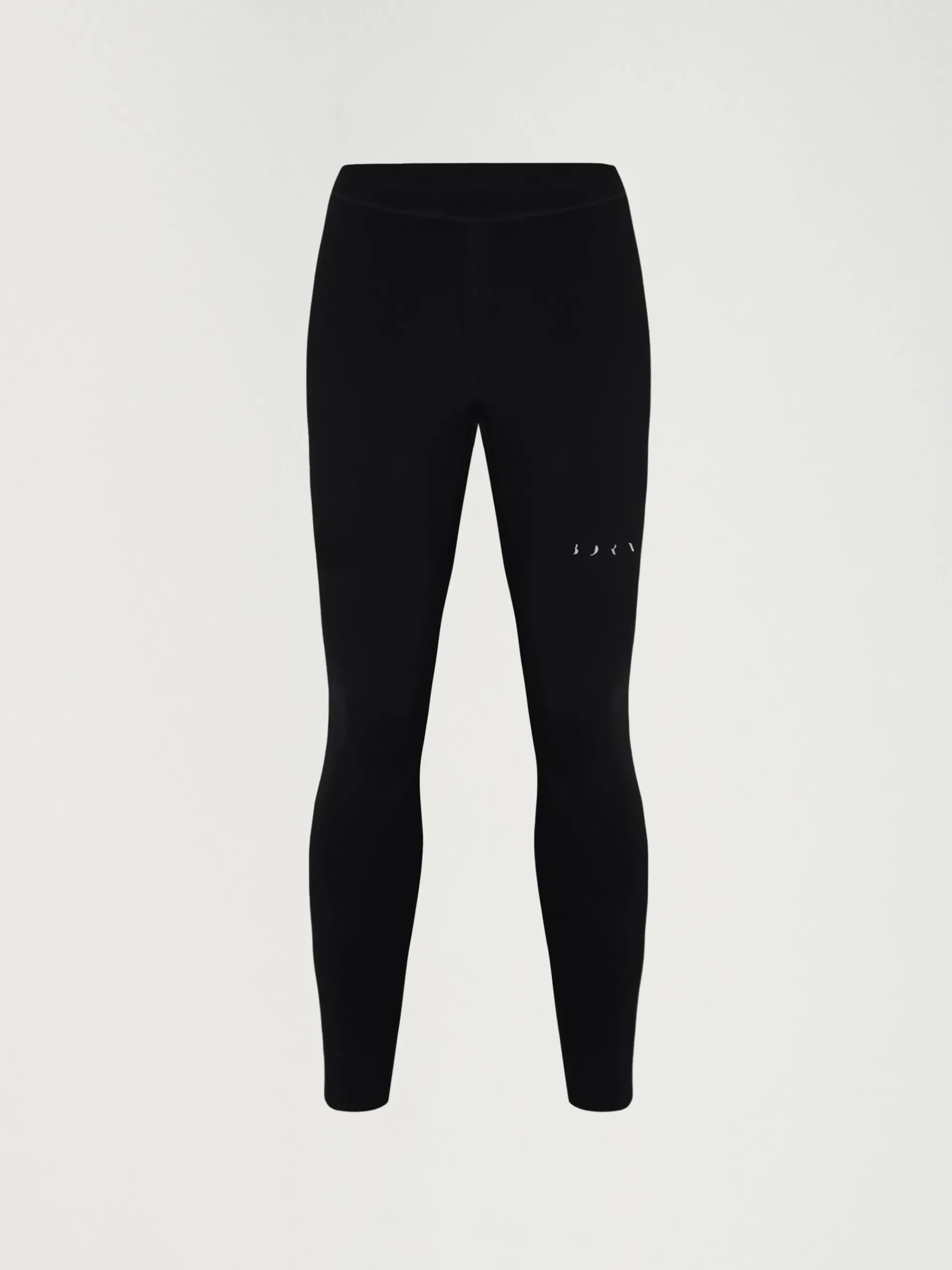 Born Living Yoga Legging Irtish Black>Hombre Mallas Deportivas