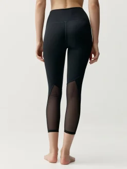 Born Living Yoga Legging Karma Black>Mujer Leggings