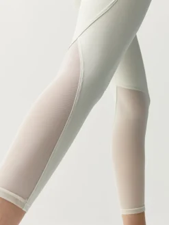 Born Living Yoga Legging Karma Ivory><noscript><img width=