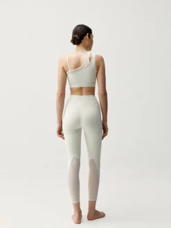 Born Living Yoga Legging Karma Ivory><noscript><img width=
