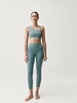 Born Living Yoga Legging Karma Salvia Green><noscript><img width=