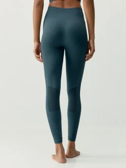 Born Living Yoga Legging Keren Stormy Grey>Mujer Leggings