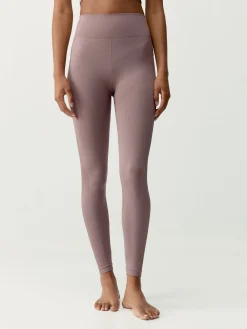 Born Living Yoga Legging Keren Woodrose>Mujer Leggings