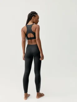 Born Living Yoga Legging Kishi Black><noscript><img width=