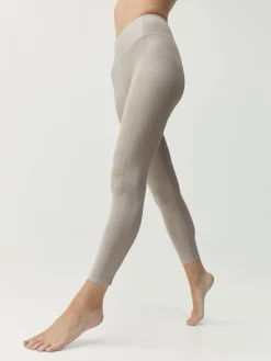 Born Living Yoga Legging Maan Grain>Mujer Leggings