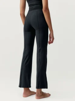 Born Living Yoga Legging Maeva Black>Mujer Leggings