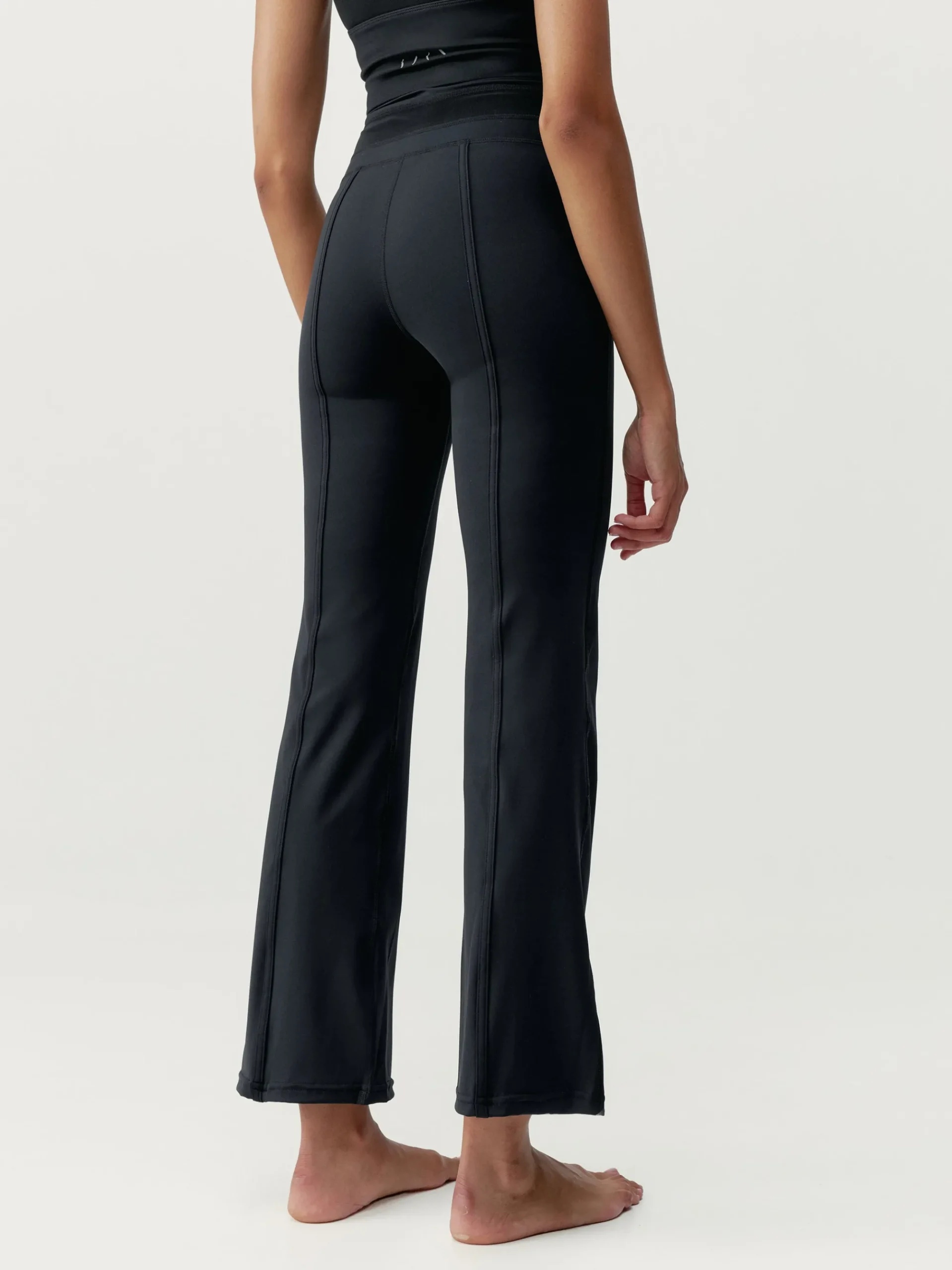 Born Living Yoga Legging Maeva Black>Mujer Leggings