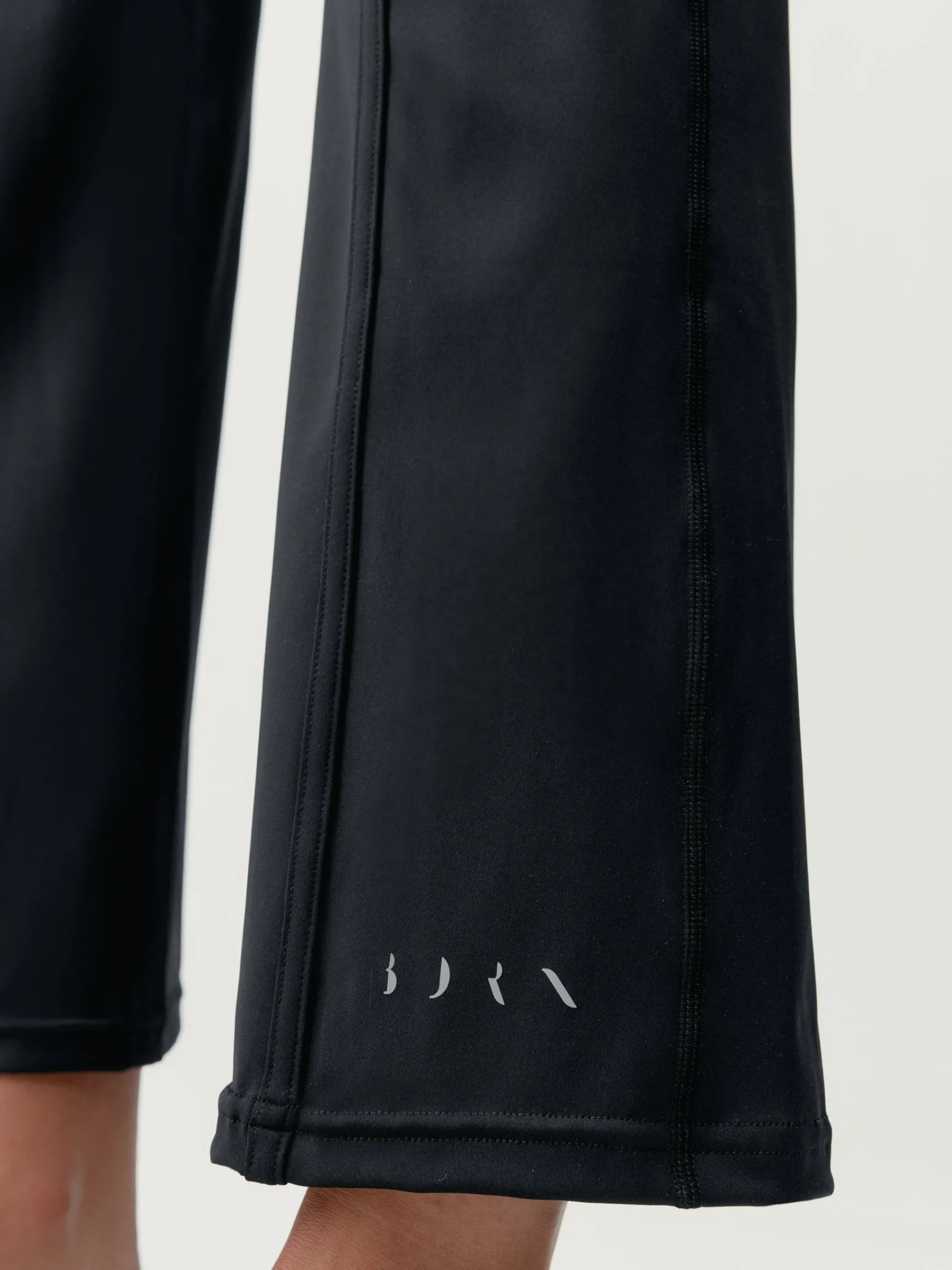 Born Living Yoga Legging Maeva Black>Mujer Leggings