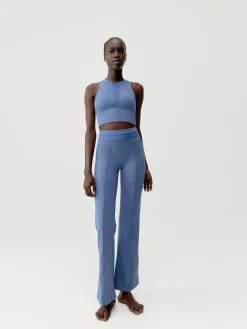 Born Living Yoga Legging Maeva Future Blue><noscript><img width=