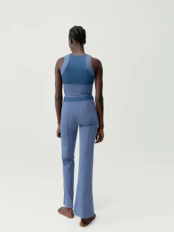 Born Living Yoga Legging Maeva Future Blue><noscript><img width=