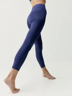Born Living Yoga Legging Monogram Next Blue><noscript><img width=