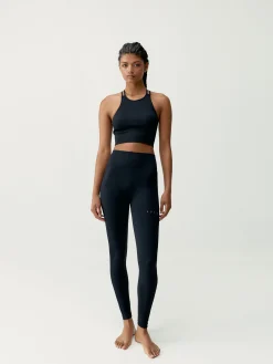 Born Living Yoga Legging Naia Black>Mujer Leggings