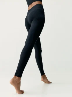 Born Living Yoga Legging Naia Black><noscript><img width=
