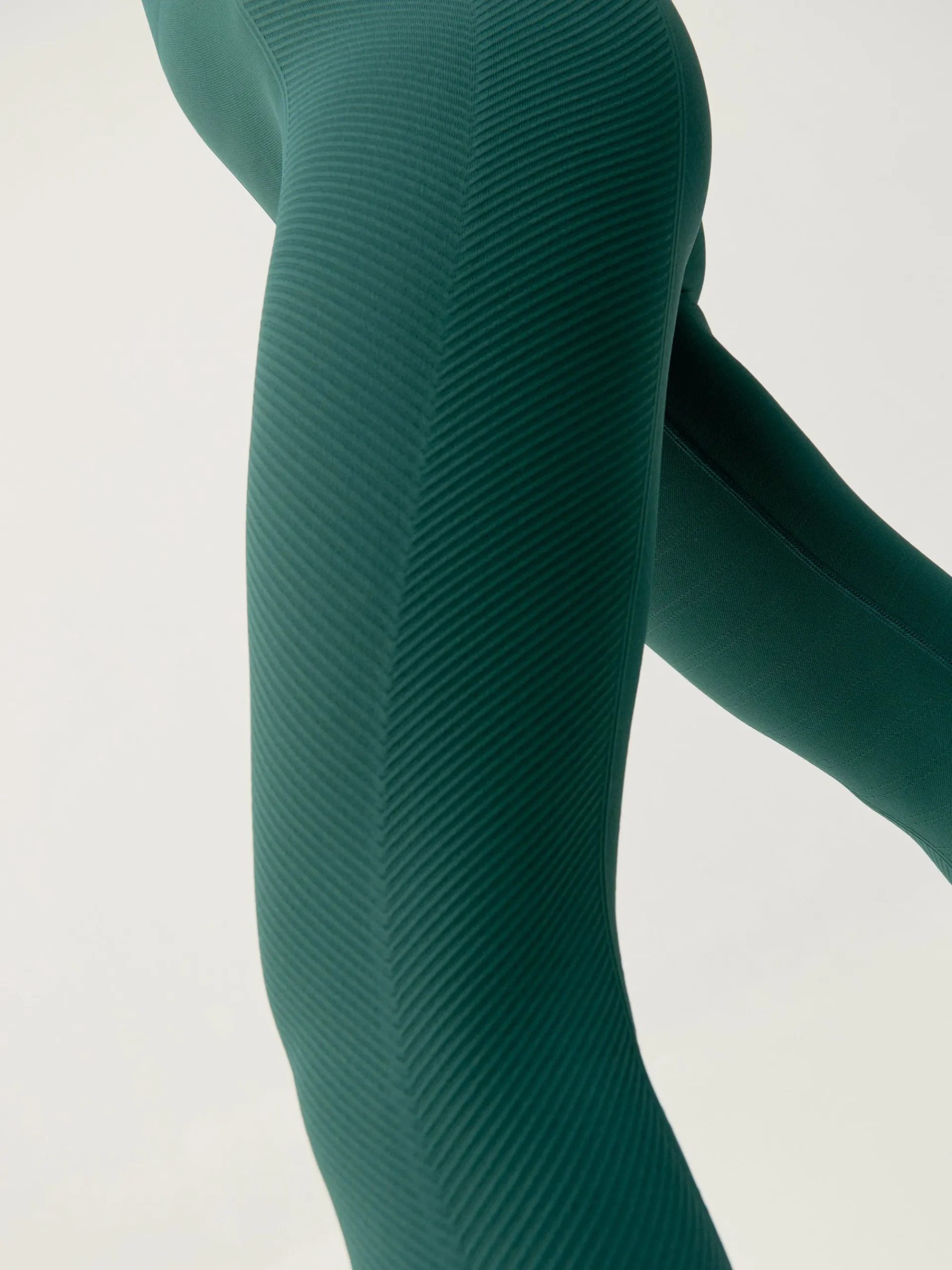 Born Living Yoga Legging Naisha Moss>Mujer Leggings