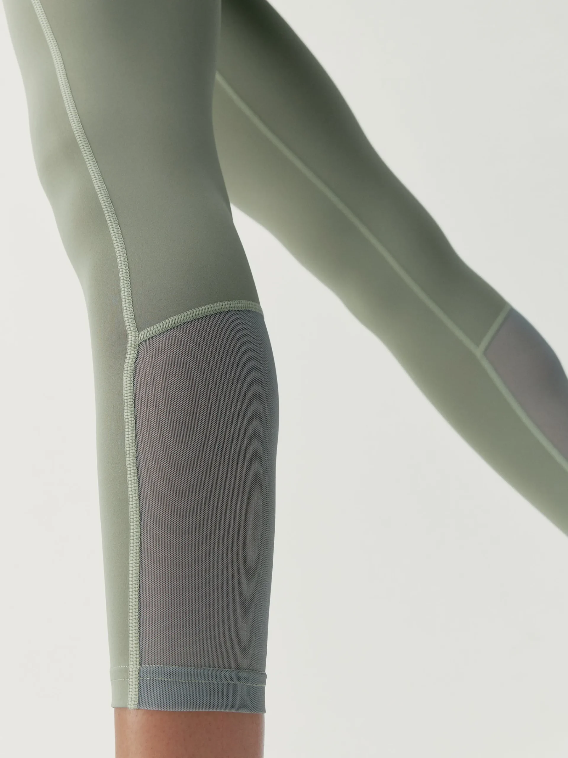 Born Living Yoga Legging Namir Camuflaje>Mujer Leggings