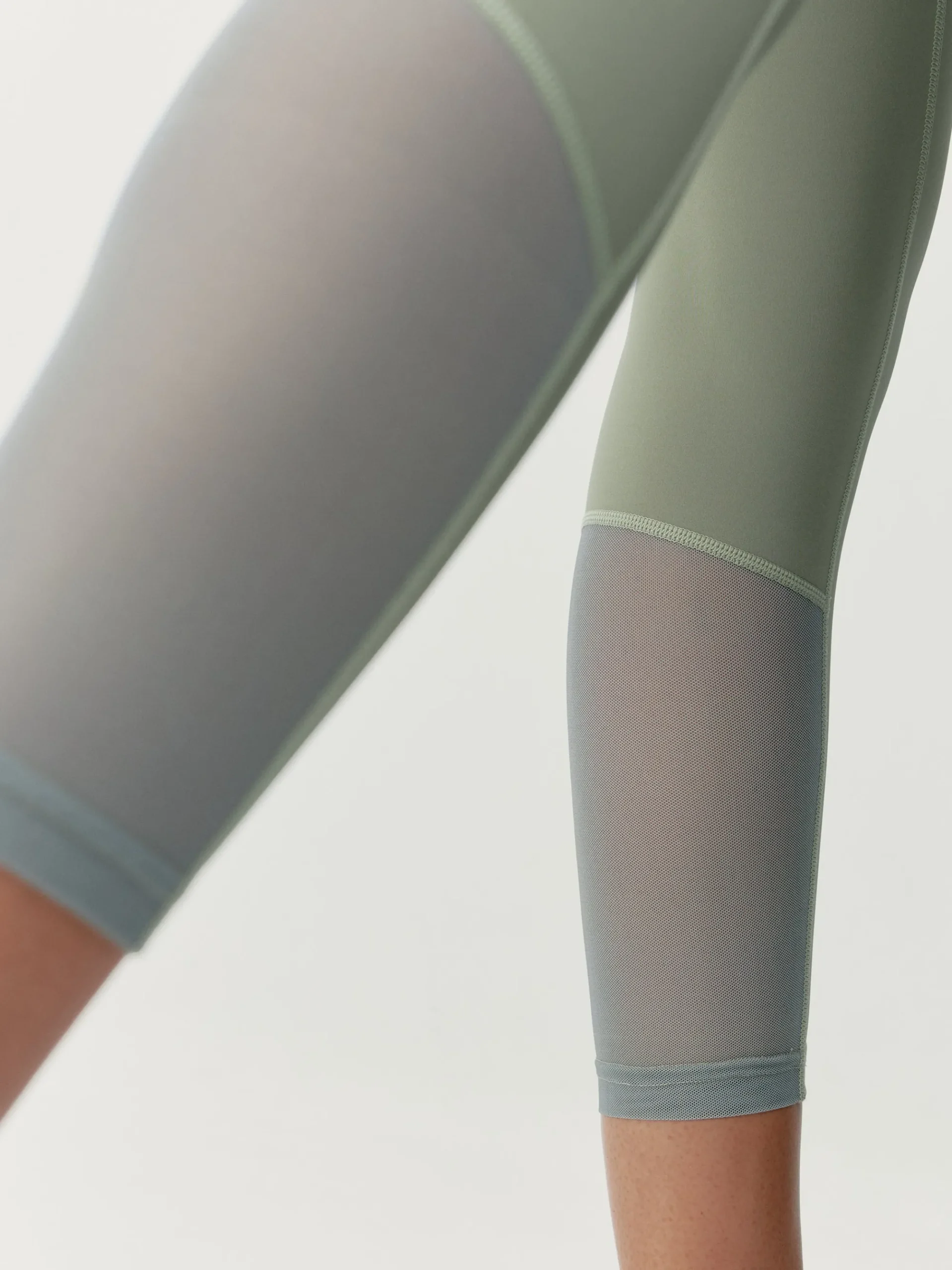 Born Living Yoga Legging Namir Camuflaje>Mujer Leggings