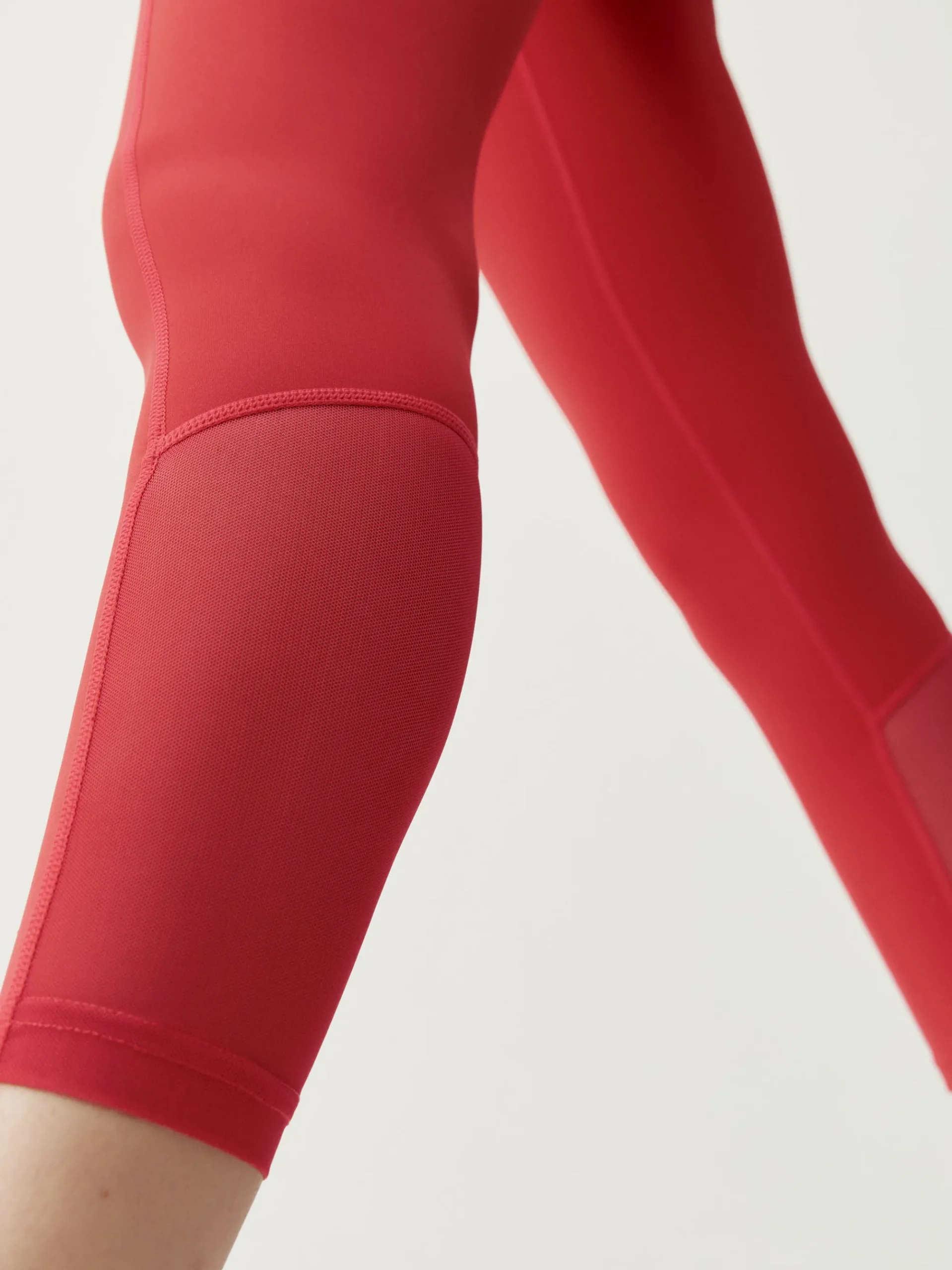 Born Living Yoga Legging Namir Crisantemo>Mujer Leggings