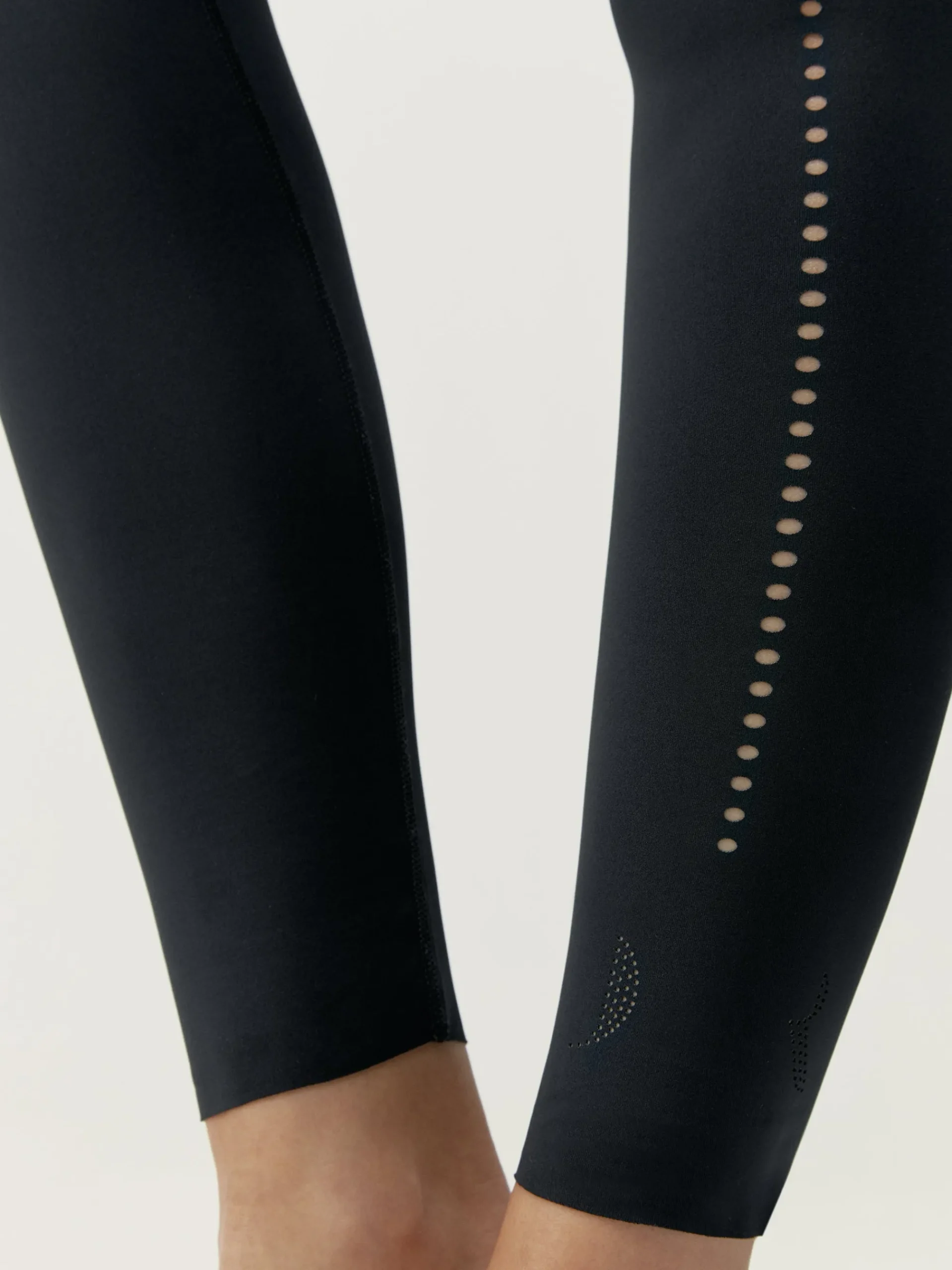 Born Living Yoga Legging Nara Black>Mujer Leggings