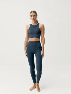 Born Living Yoga Legging Nawal Stormy Grey><noscript><img width=