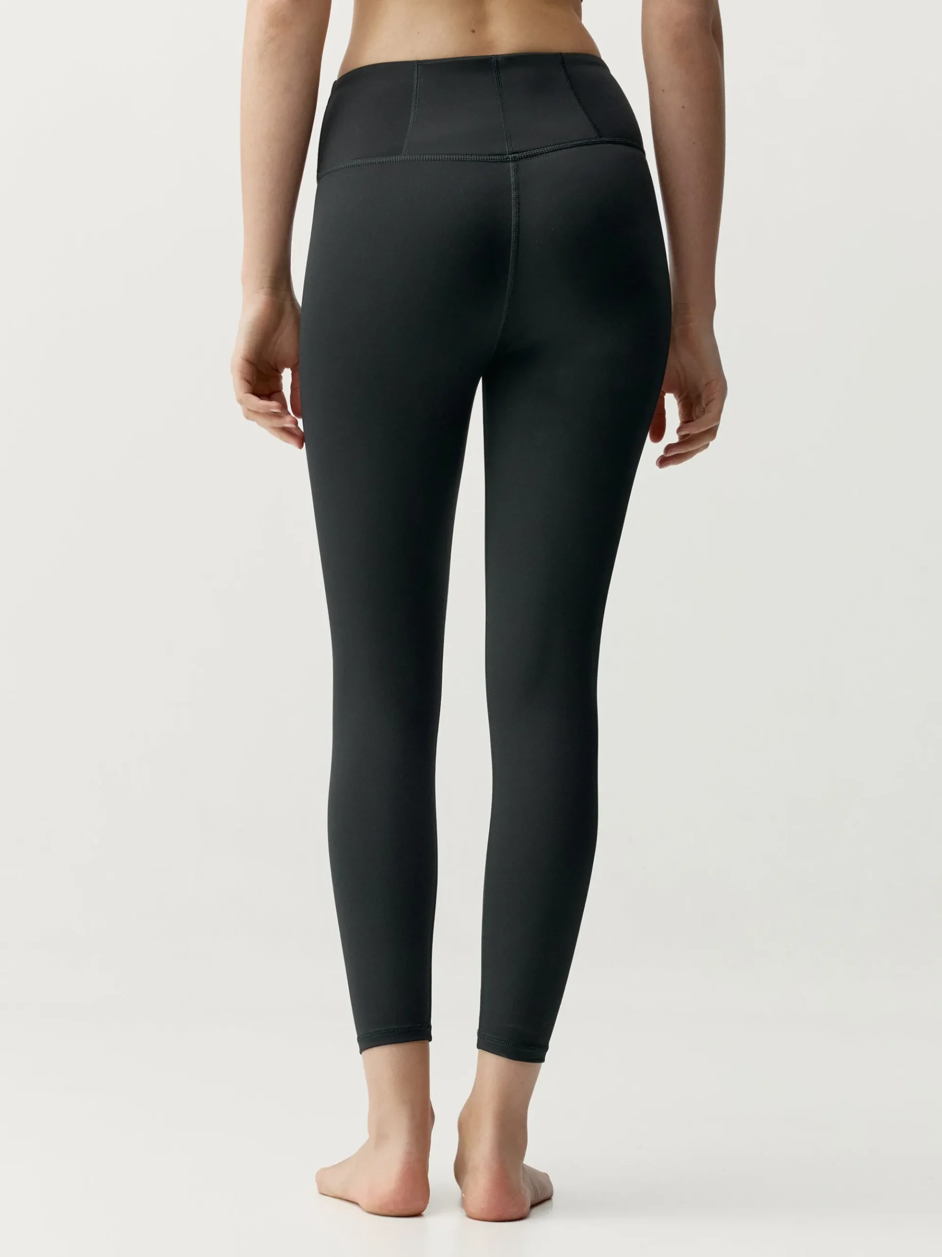 Born Living Yoga Legging Prida Black>Mujer Leggings
