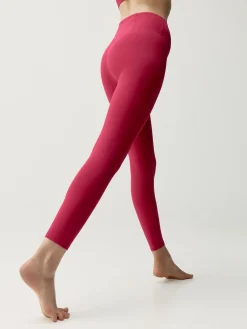 Born Living Yoga Legging Prida Flower Orchid><noscript><img width=