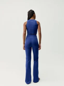 Born Living Yoga Legging Saori Next Blue>Mujer Leggings