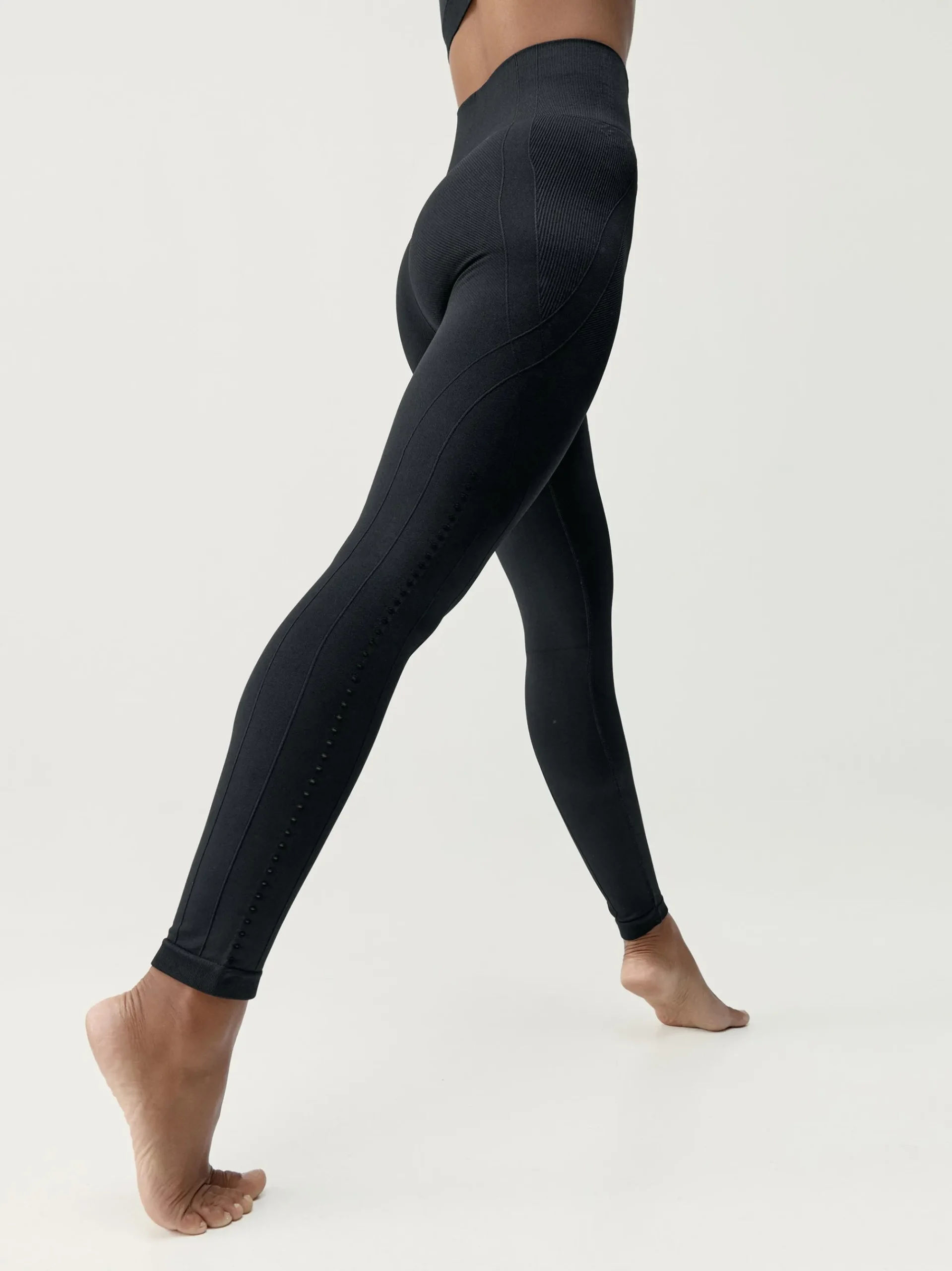 Born Living Yoga Legging Shantala Black>Mujer Leggings