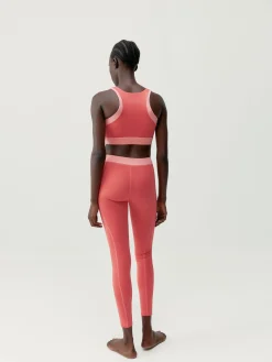Born Living Yoga Legging Xenia Strawberry Ice><noscript><img width=