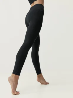 Born Living Yoga Legging Yami Black>Mujer Leggings