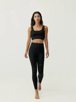 Born Living Yoga Legging Yami Black><noscript><img width=