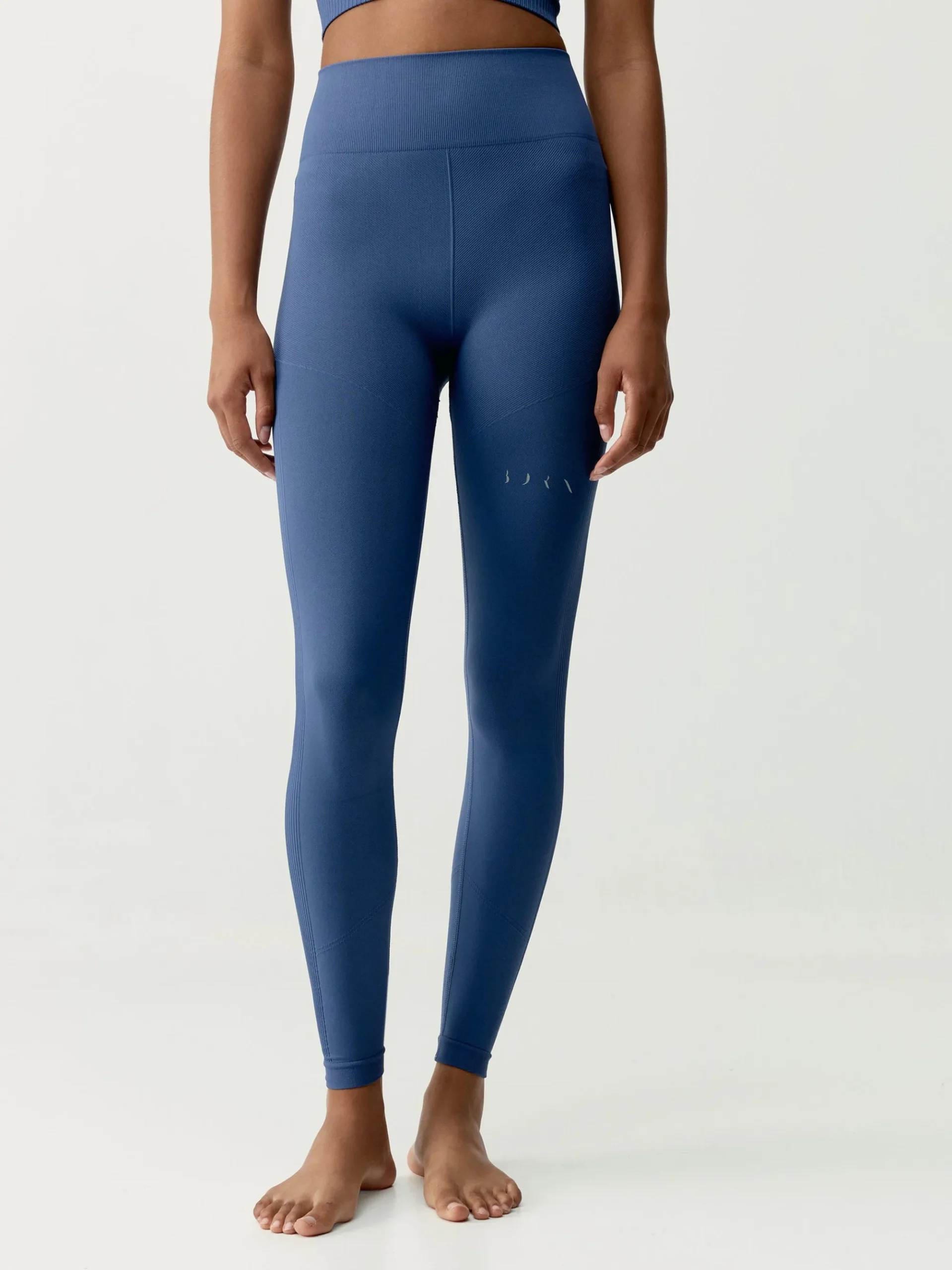 Born Living Yoga Legging Yami Blufin>Mujer Leggings