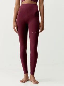 Born Living Yoga Legging Yami Bordeaux><noscript><img width=