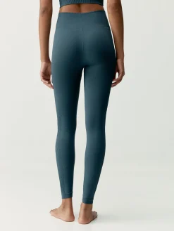 Born Living Yoga Legging Yami Stormy Grey><noscript><img width=