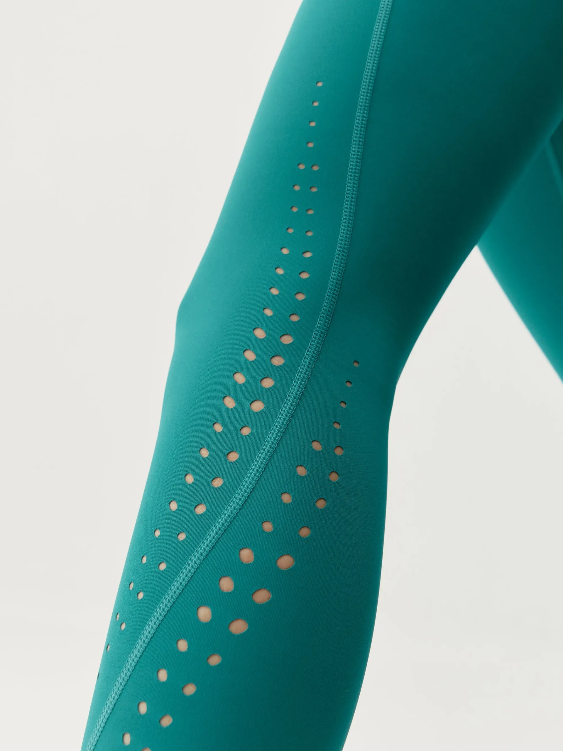 Born Living Yoga Legging Zenda Biscay Green>Mujer Leggings