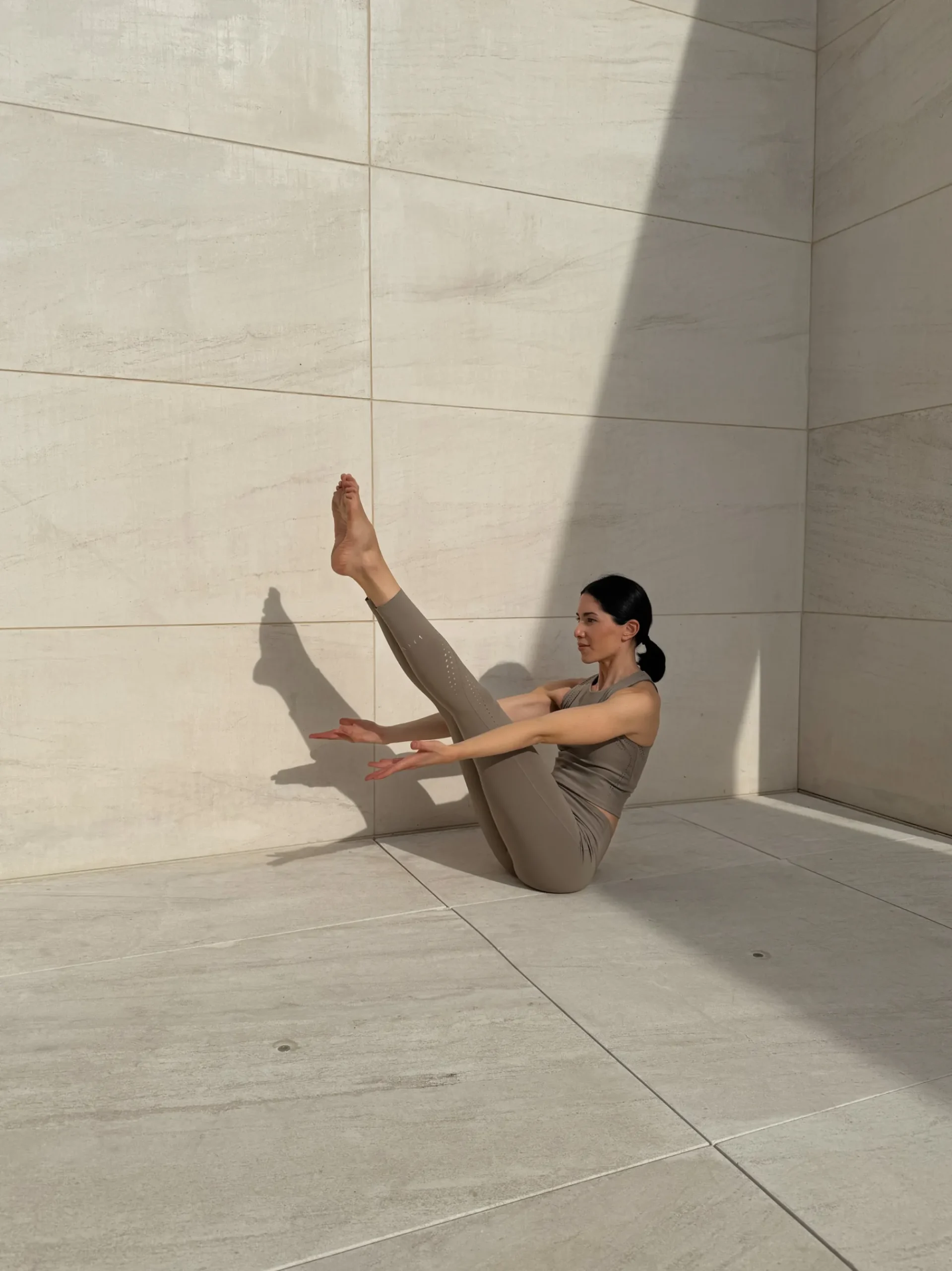 Born Living Yoga Legging Zenda Fungi>Mujer Leggings