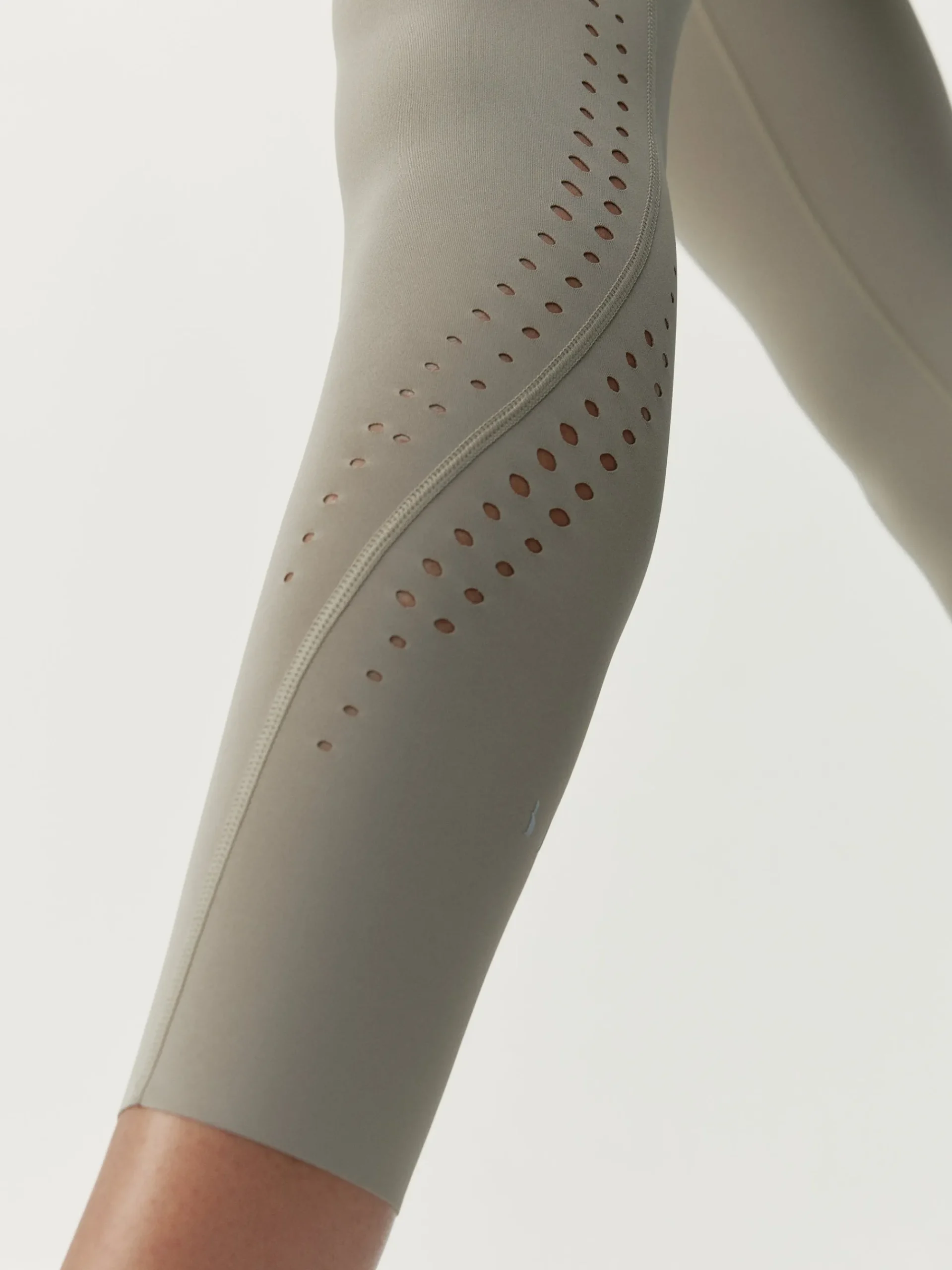 Born Living Yoga Legging Zenda Fungi>Mujer Leggings