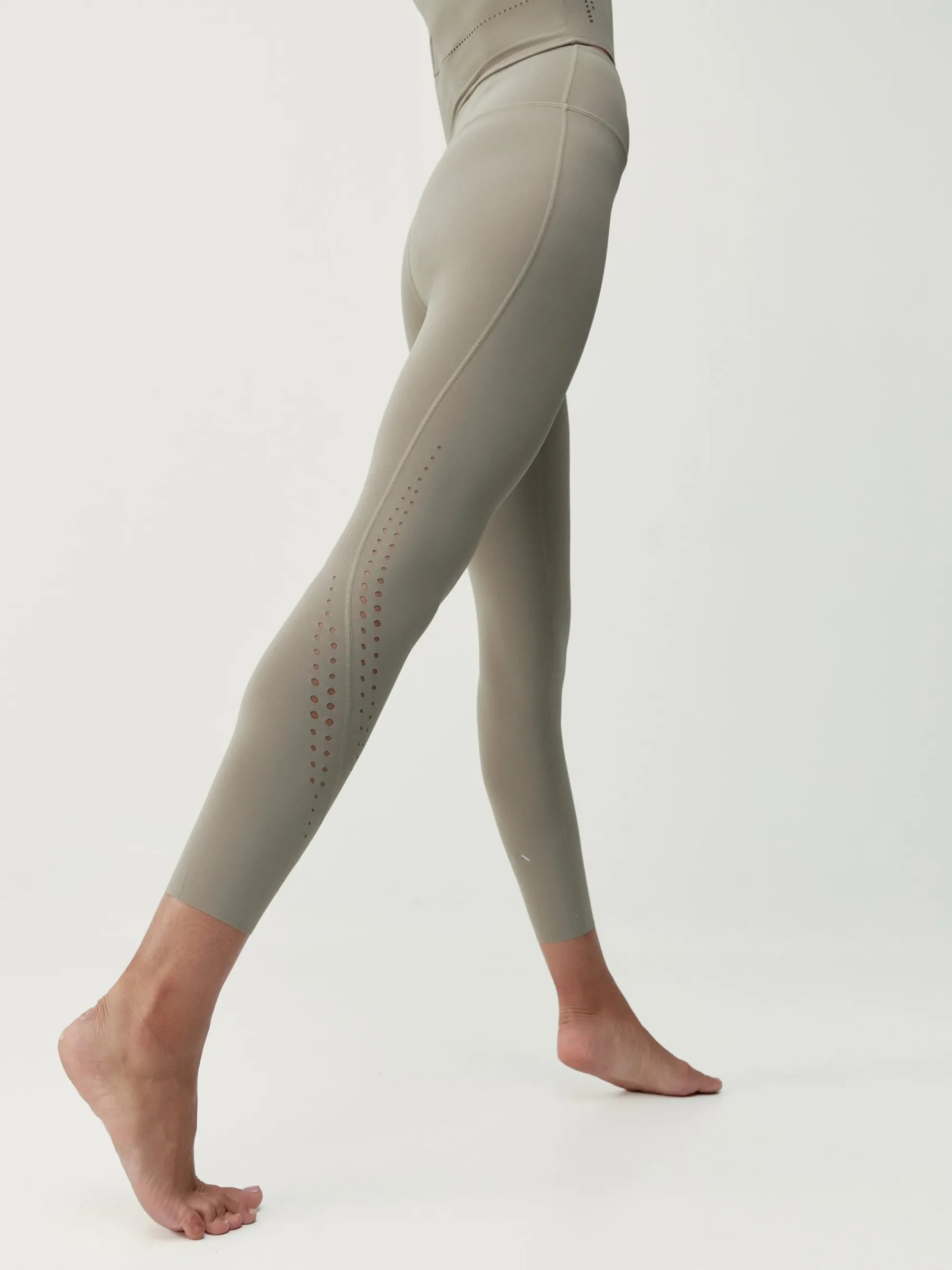 Born Living Yoga Legging Zenda Fungi>Mujer Leggings