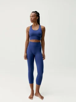 Born Living Yoga Legging Zina Next Blue><noscript><img width=