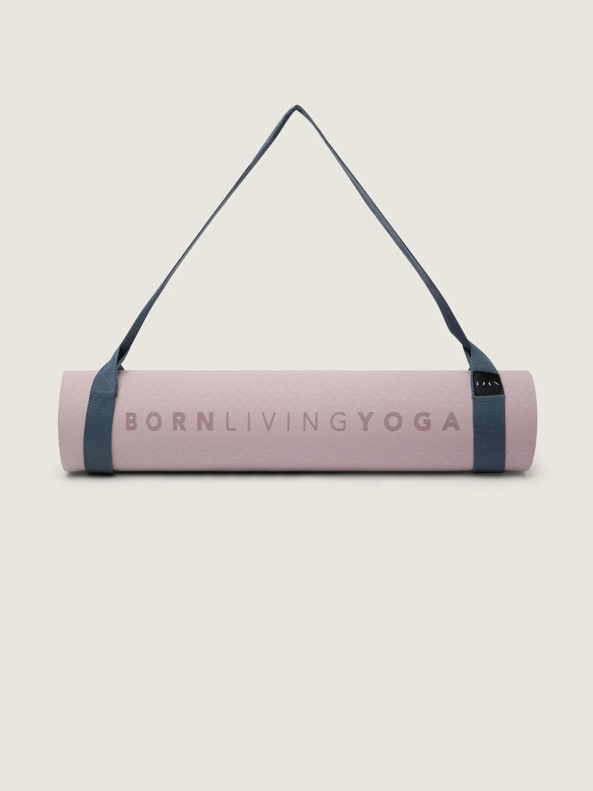 Born Living Yoga Mat Wave-6Mm Tuscany>Mujer Accesorios Para Yoga|Esterillas