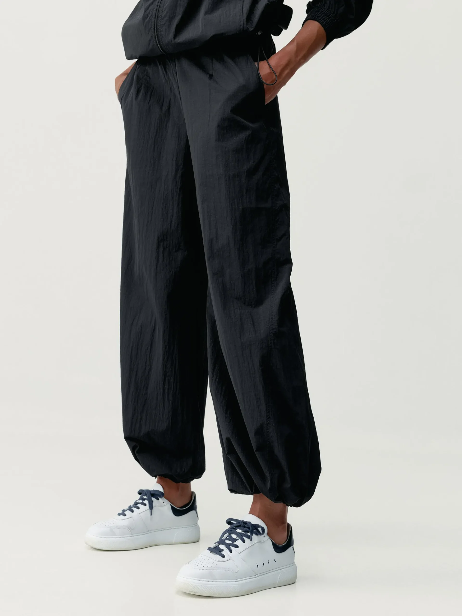 Born Living Yoga Pant Amara Black>Mujer Pantalones · Joggers