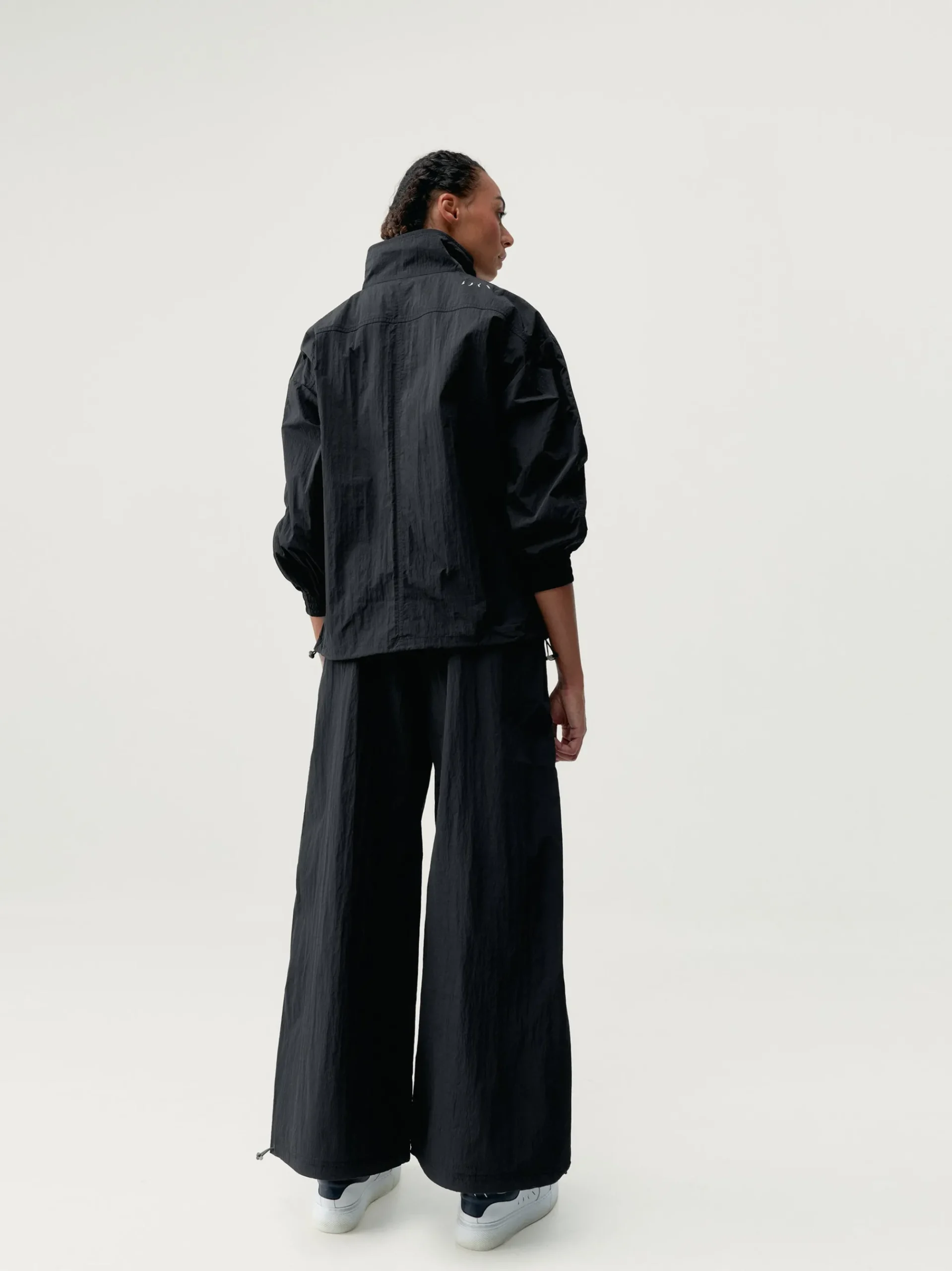 Born Living Yoga Pant Amara Black>Mujer Pantalones · Joggers