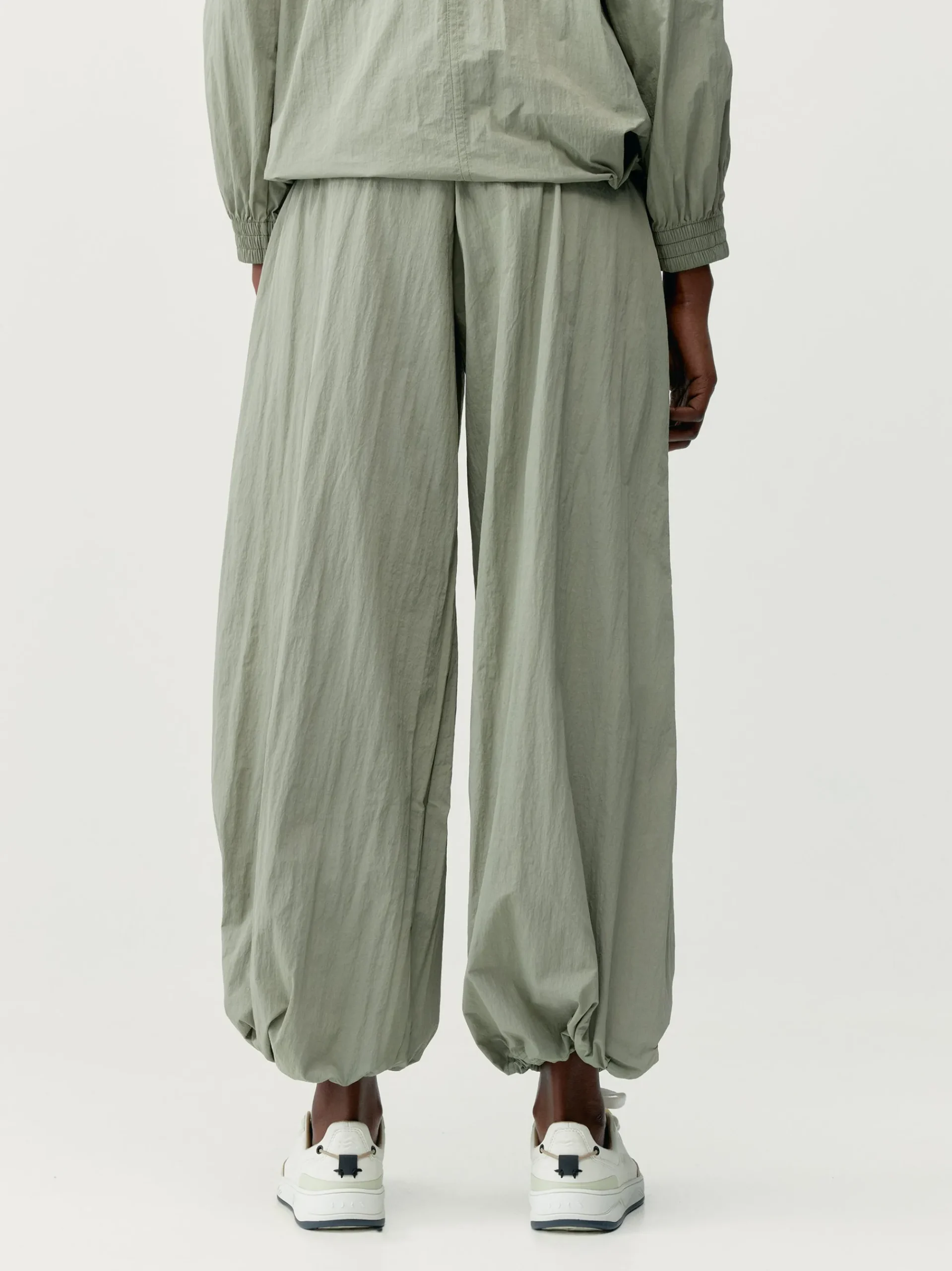 Born Living Yoga Pant Amara Camuflaje>Mujer Pantalones · Joggers