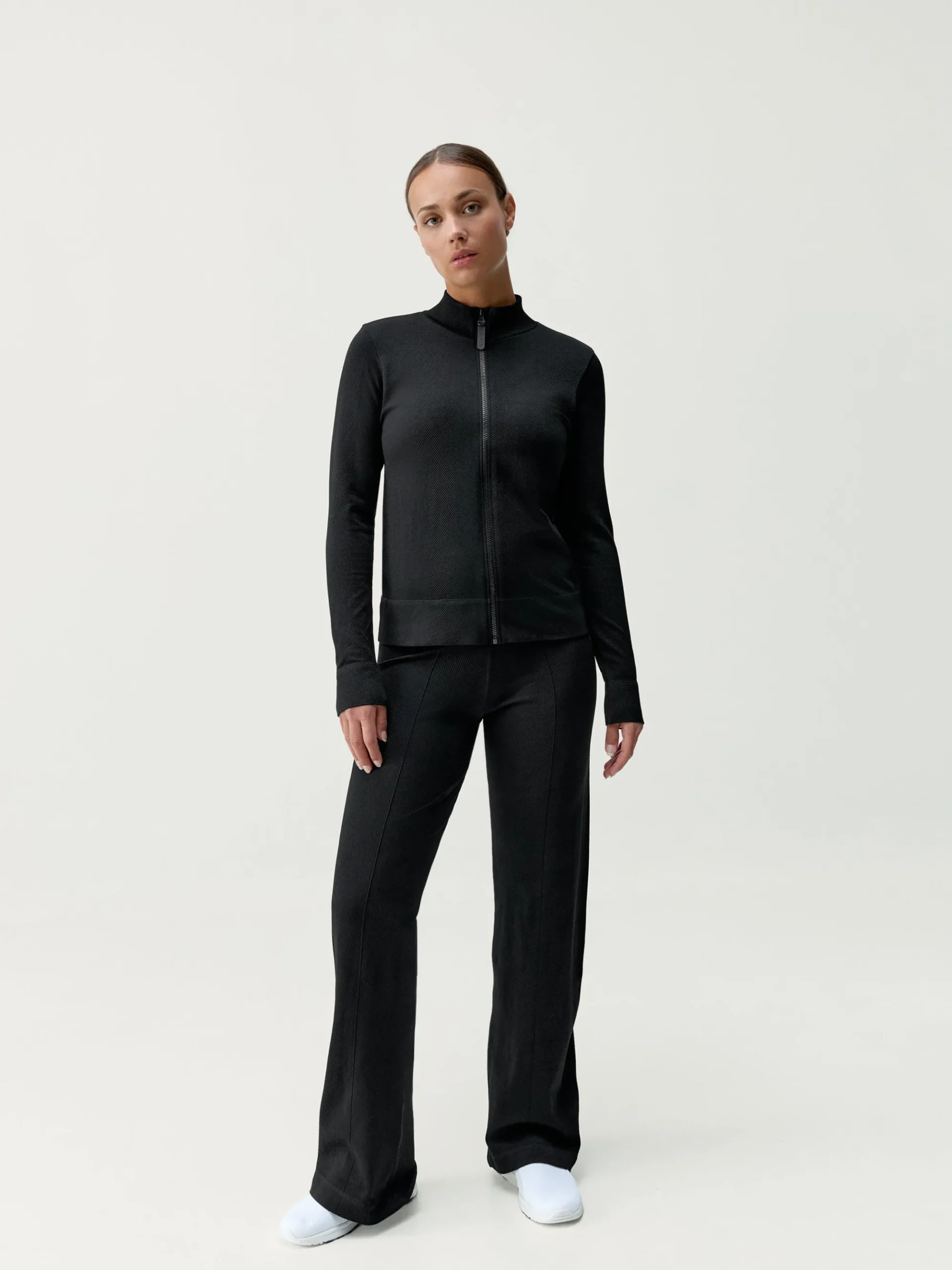 Born Living Yoga Pant Gita Black>Mujer Pantalones · Joggers