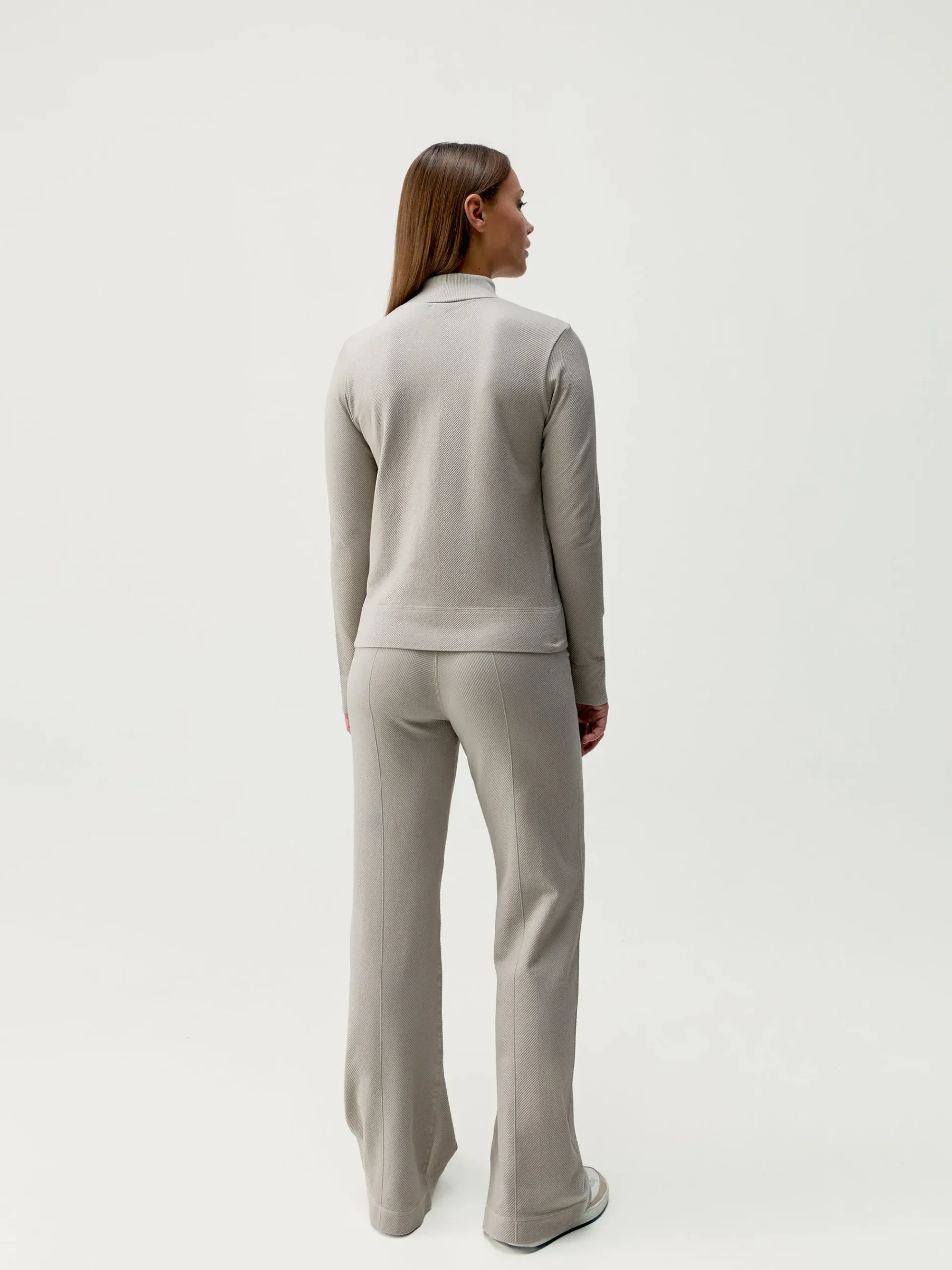 Born Living Yoga Pant Gita Grain>Mujer Pantalones · Joggers