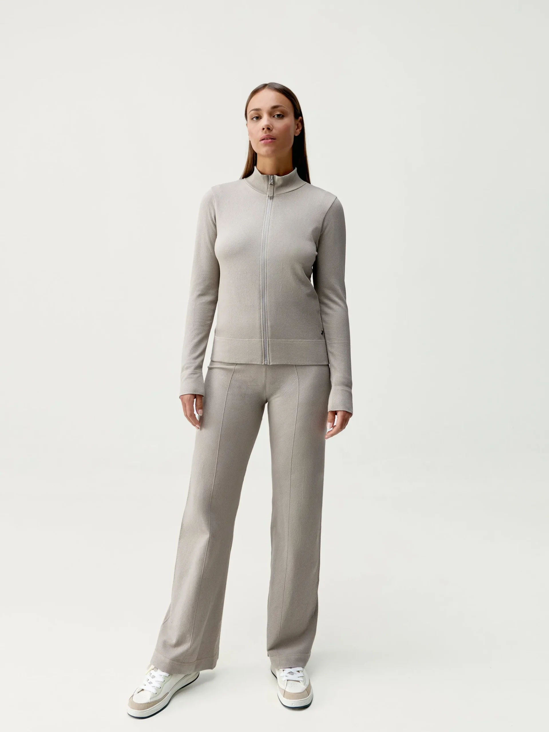 Born Living Yoga Pant Gita Grain>Mujer Pantalones · Joggers