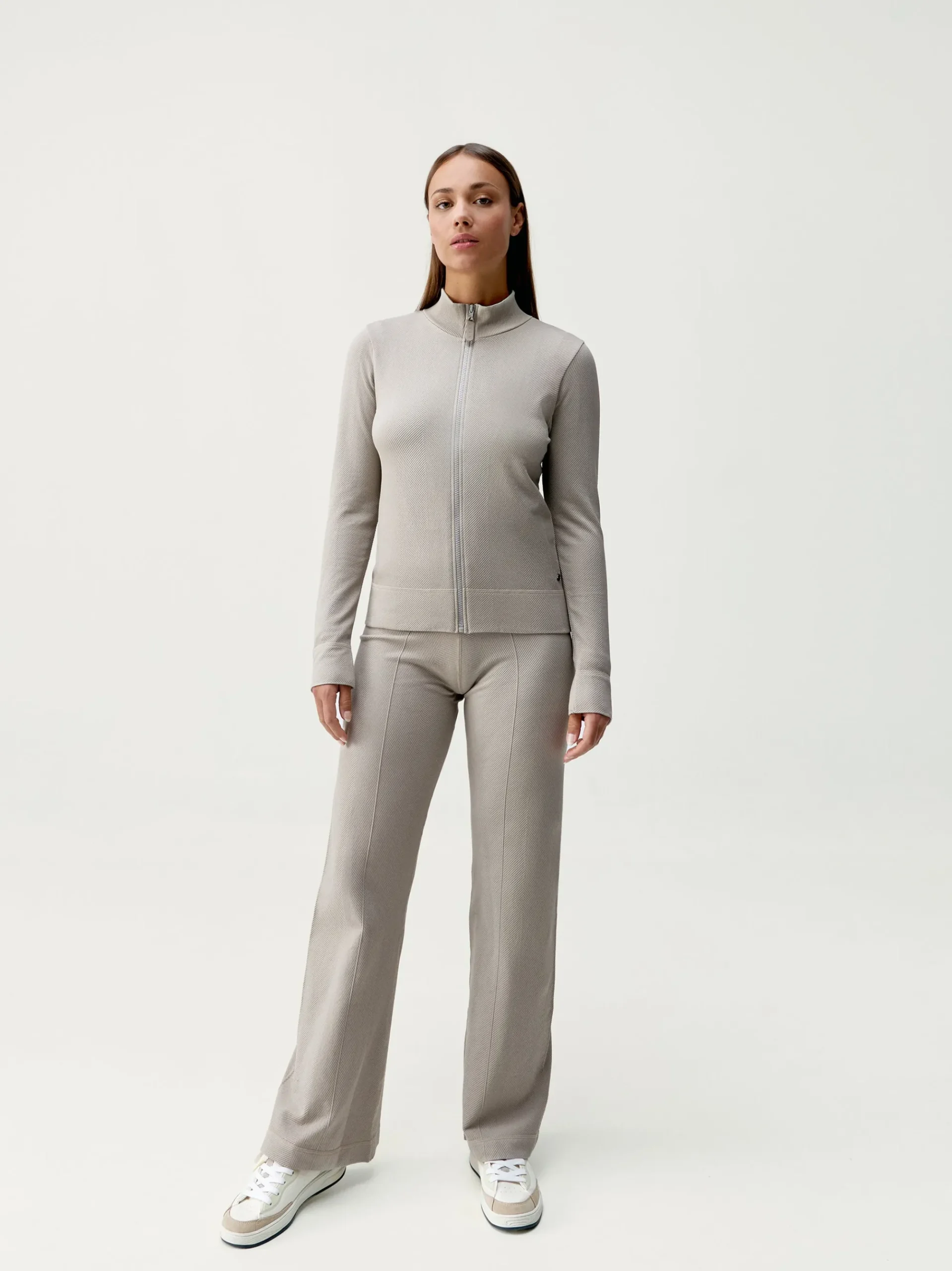 Born Living Yoga Pant Gita Grain>Mujer Pantalones · Joggers
