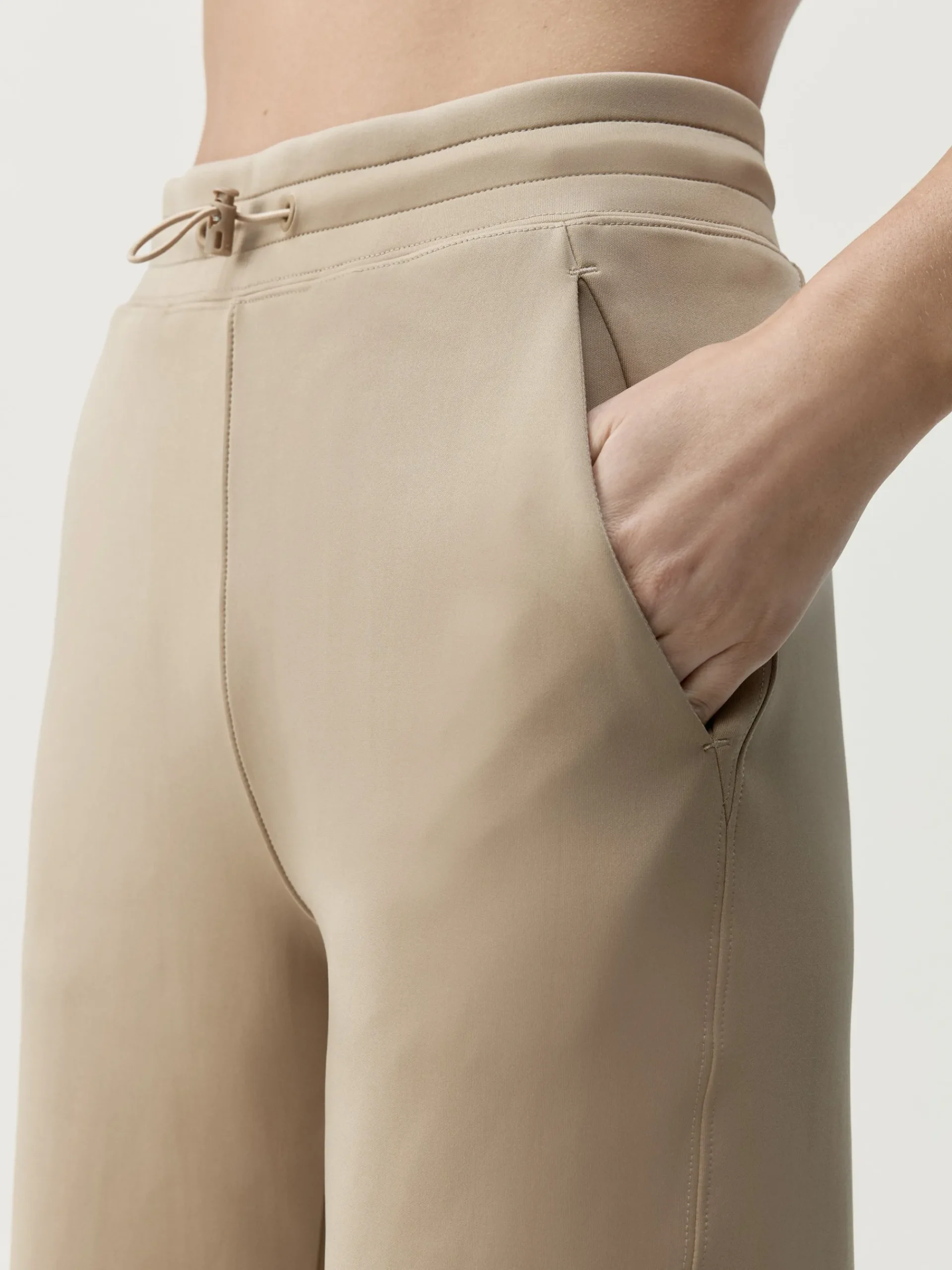 Born Living Yoga Pant Kioko Stick>Mujer Pantalones · Joggers