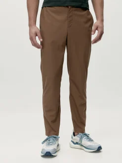 Born Living Yoga Pants Cannon Chestnut>Hombre Pantalones · Joggers