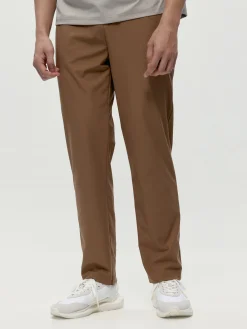 Born Living Yoga Pants Cannon Chestnut><noscript><img width=