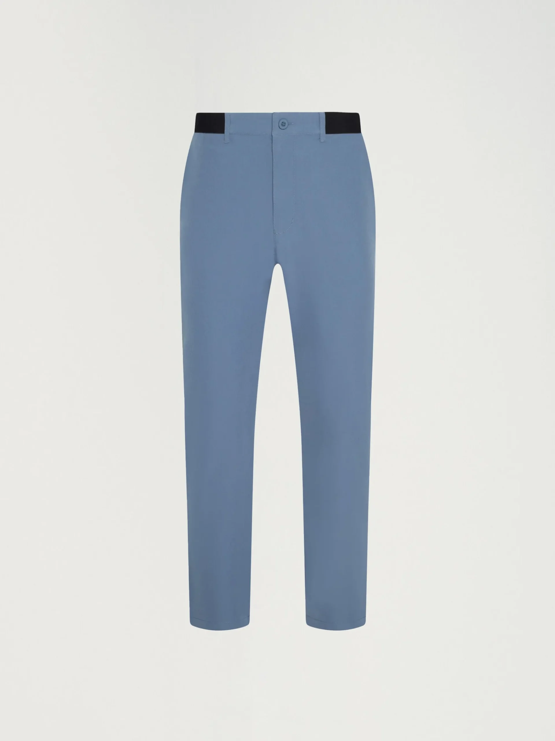 Born Living Yoga Pants Ganges Light Slate>Hombre Pantalones · Joggers